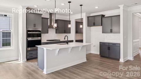 1007 Tundra Swan Drive Indian Trail NC 28079