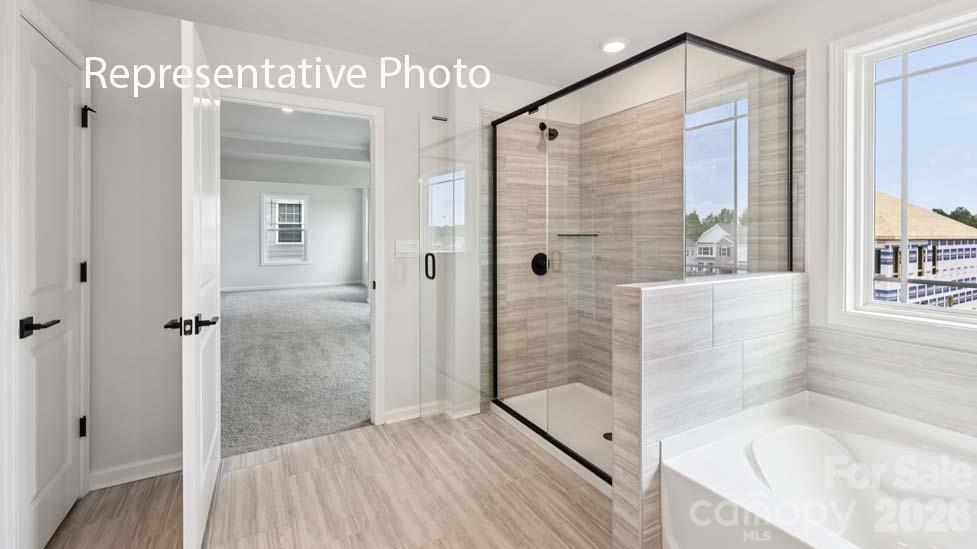 Sanctuary at Southgate - Residential