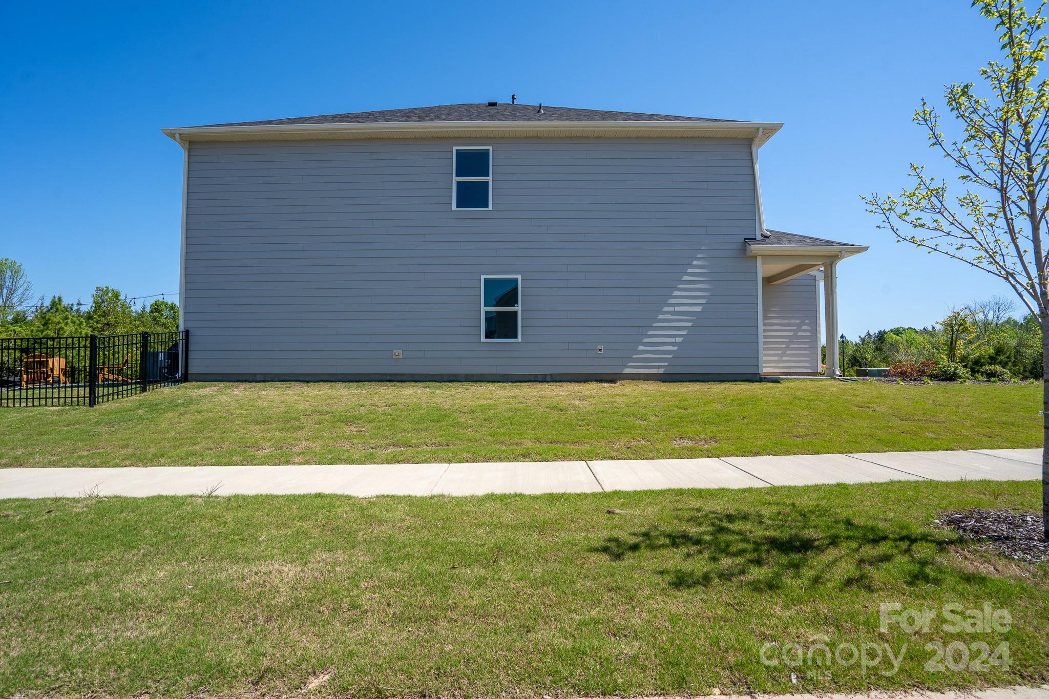 Parkside Crossing - Residential