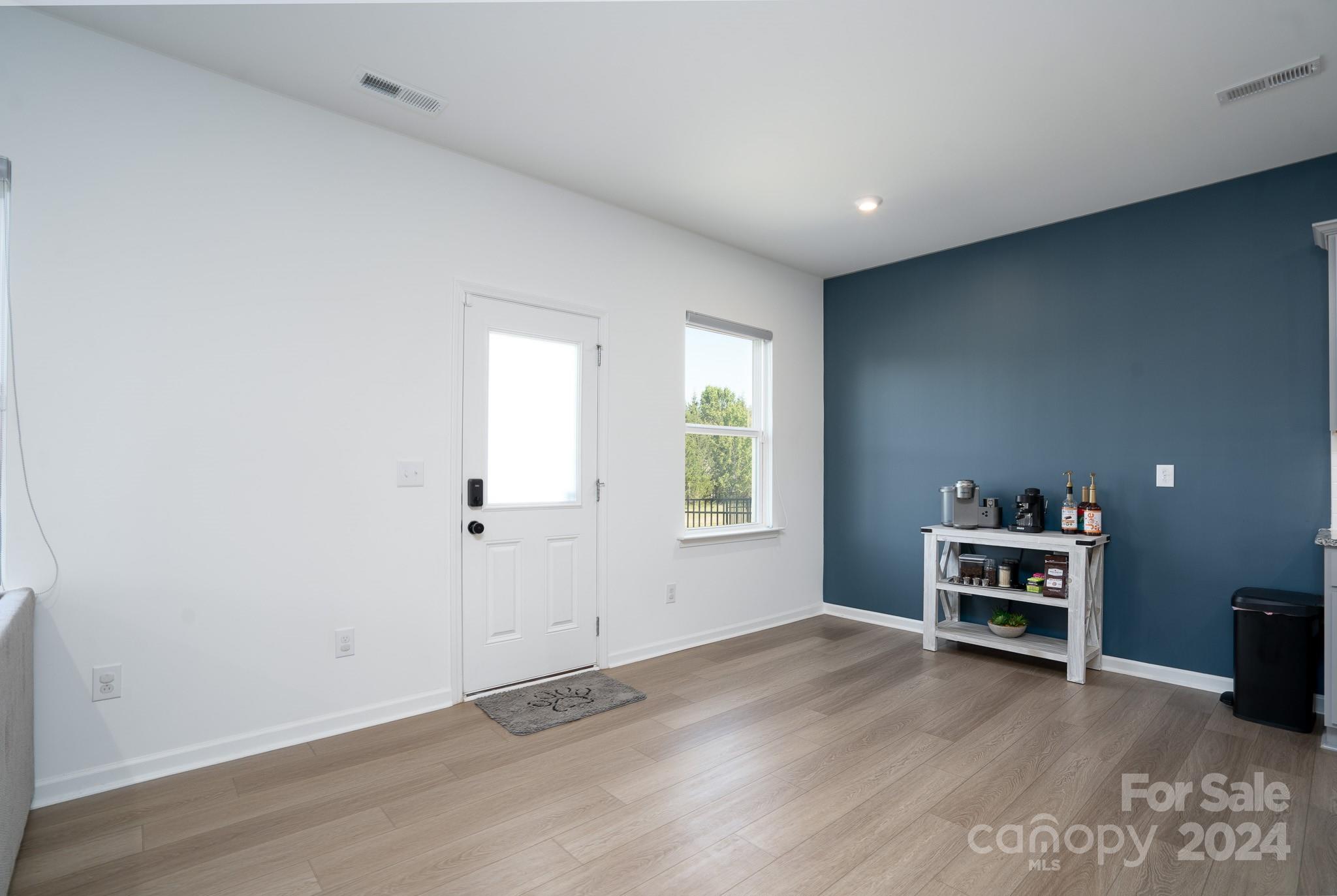 Parkside Crossing - Residential