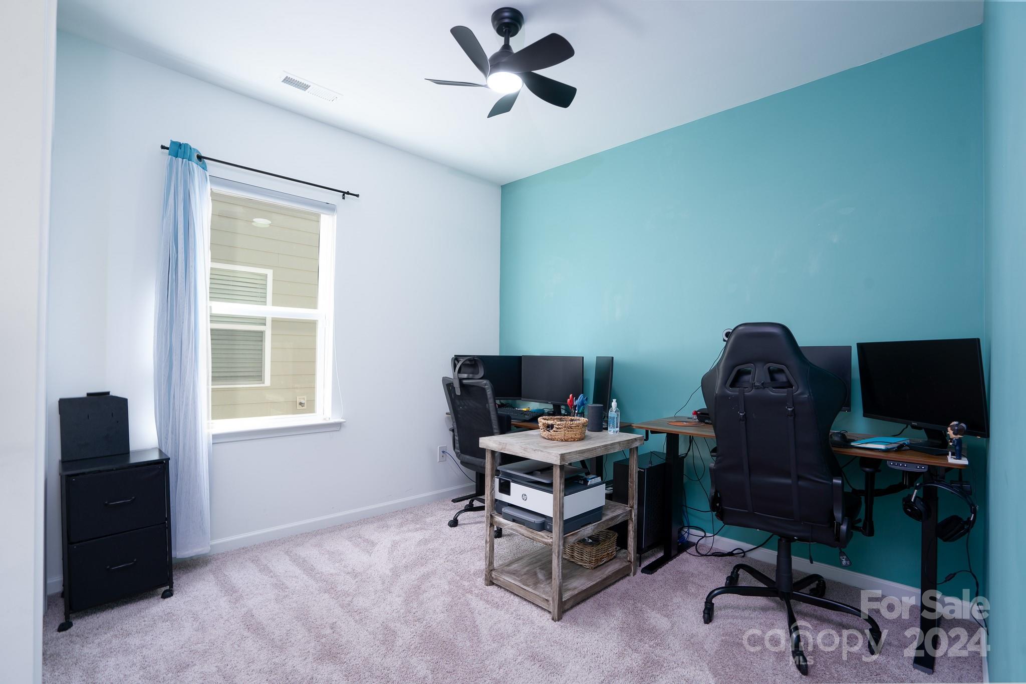 Parkside Crossing - Residential