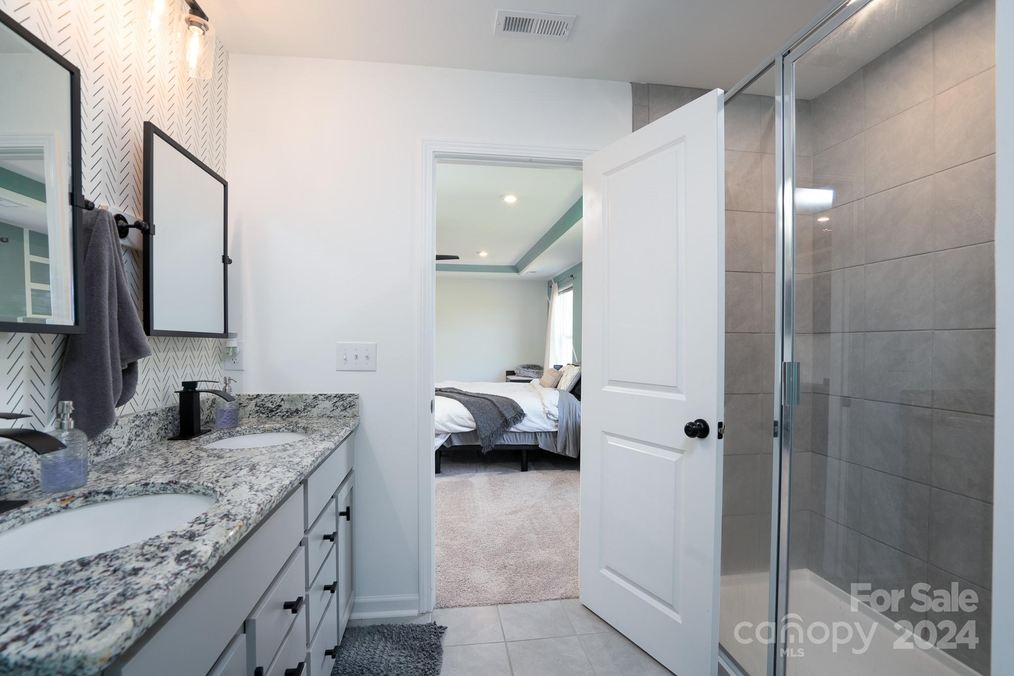 Parkside Crossing - Residential