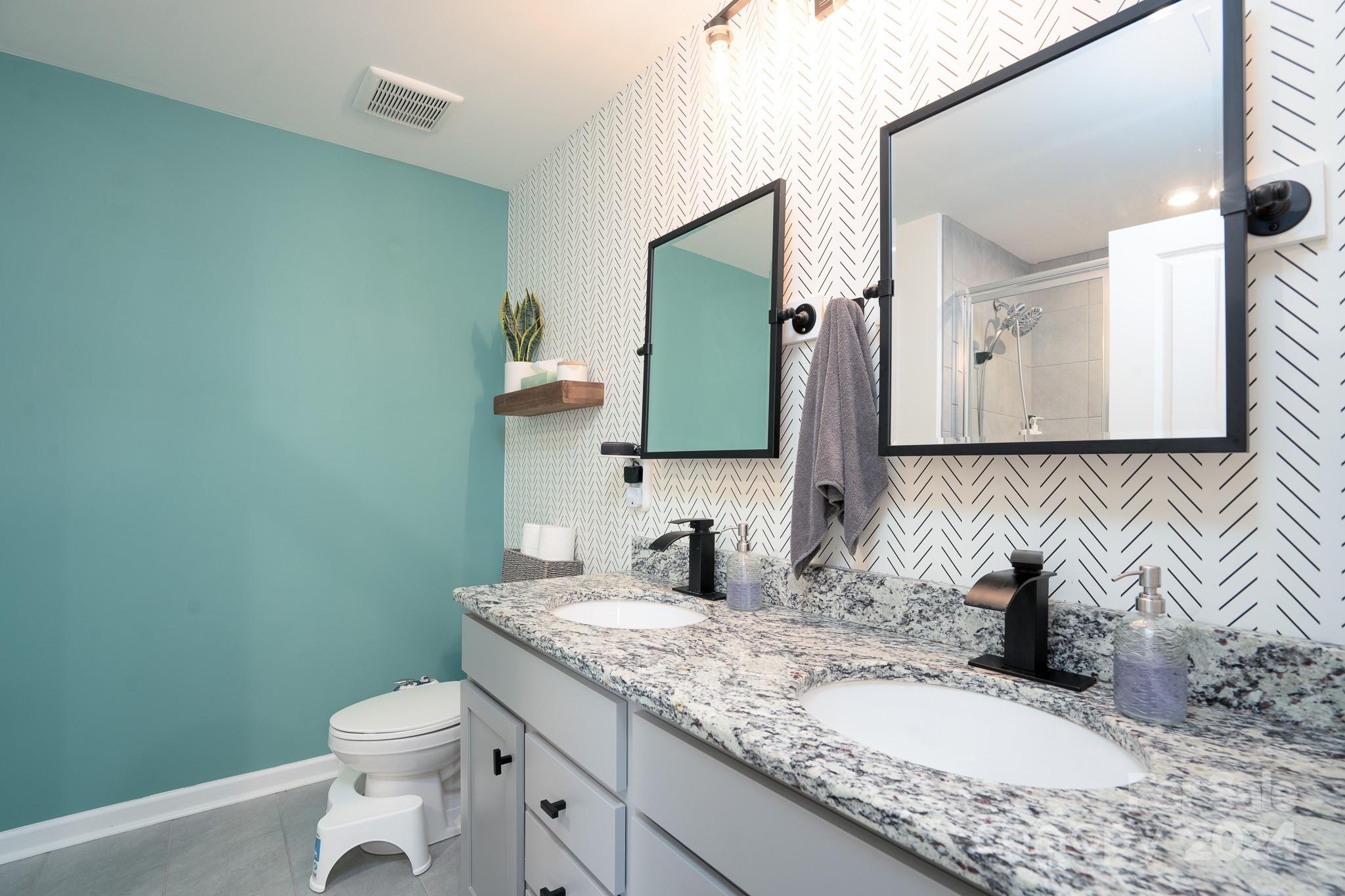 Parkside Crossing - Residential