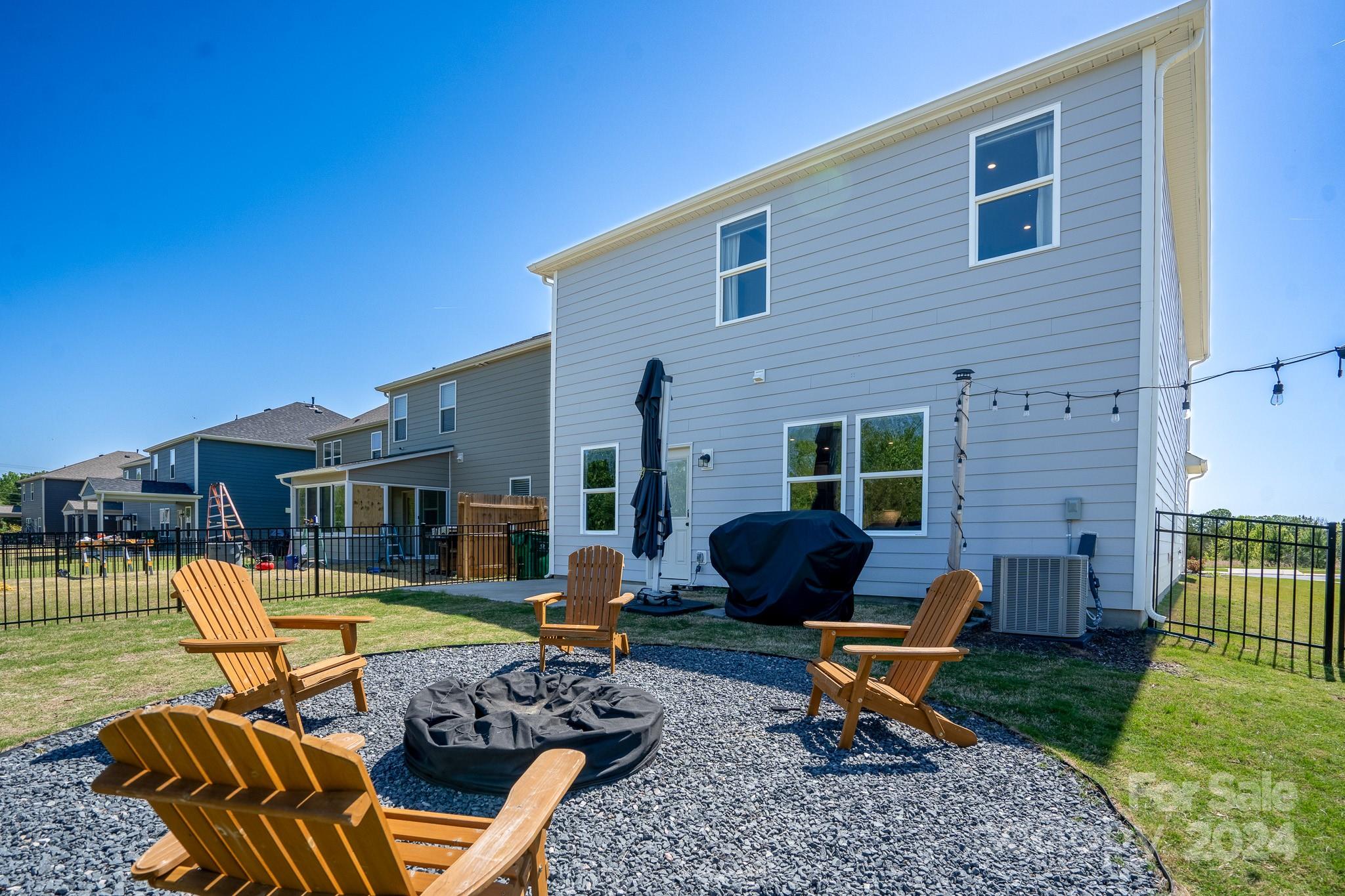 Parkside Crossing - Residential