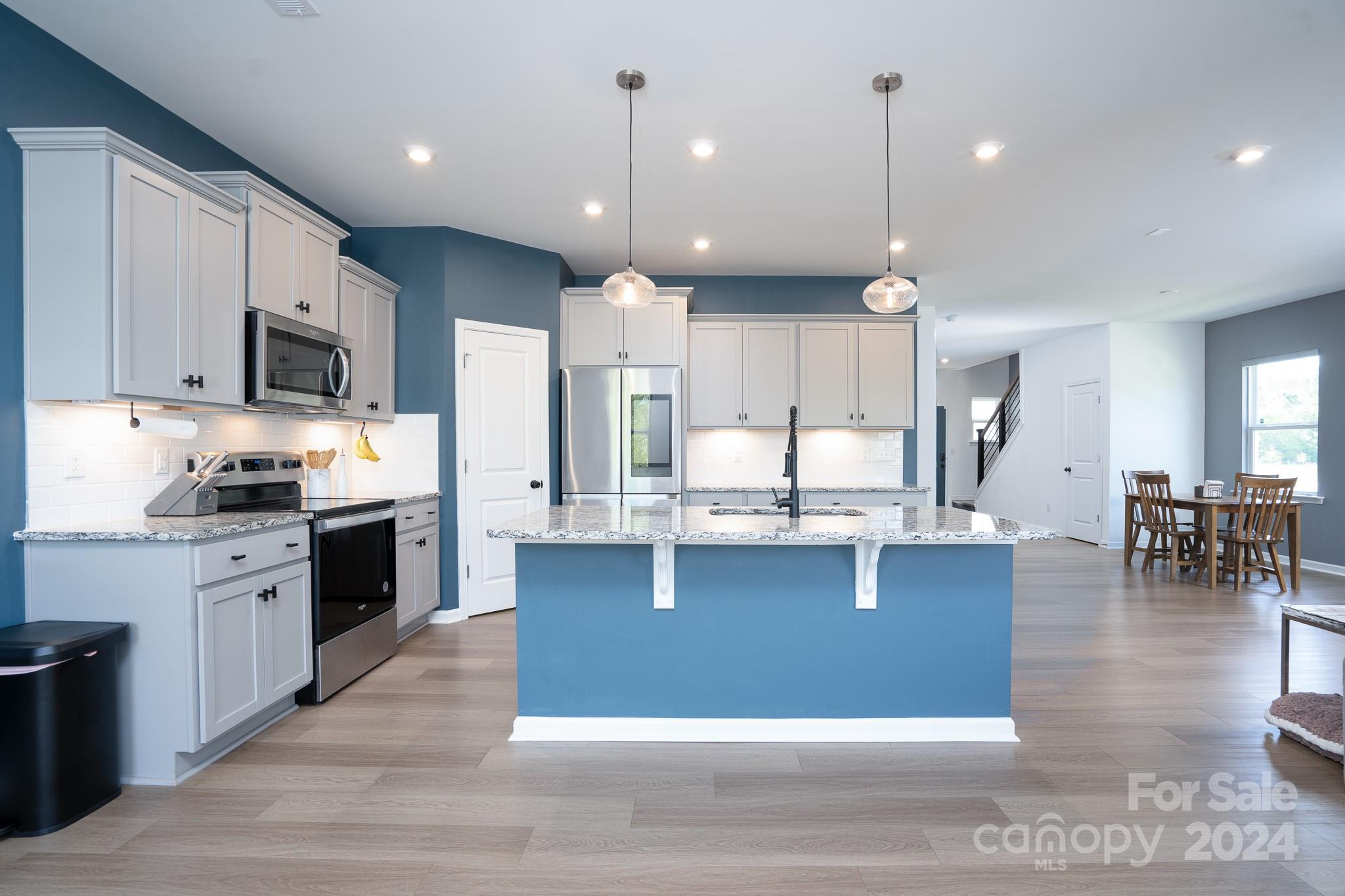 Parkside Crossing - Residential