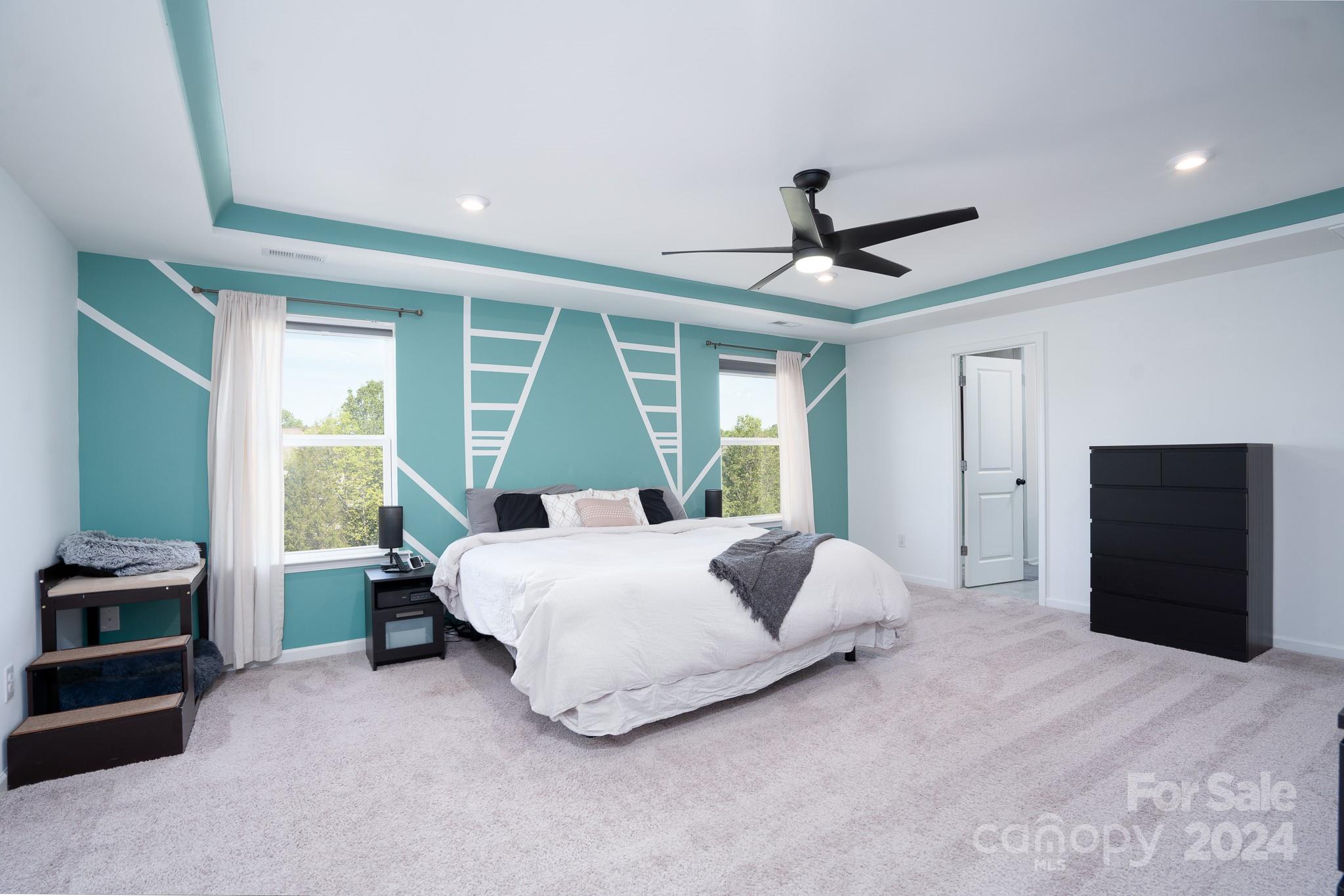 Parkside Crossing - Residential