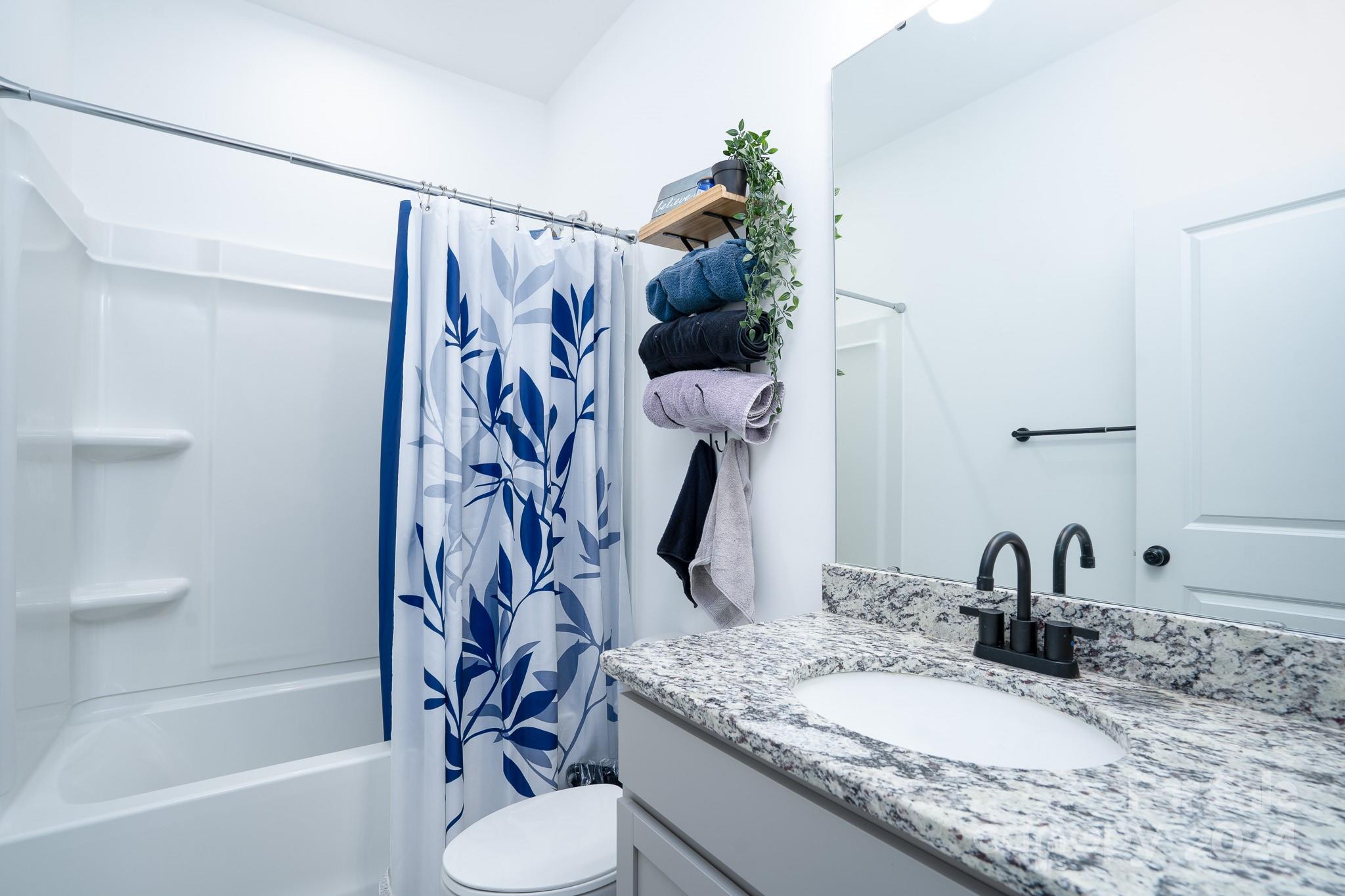 Parkside Crossing - Residential