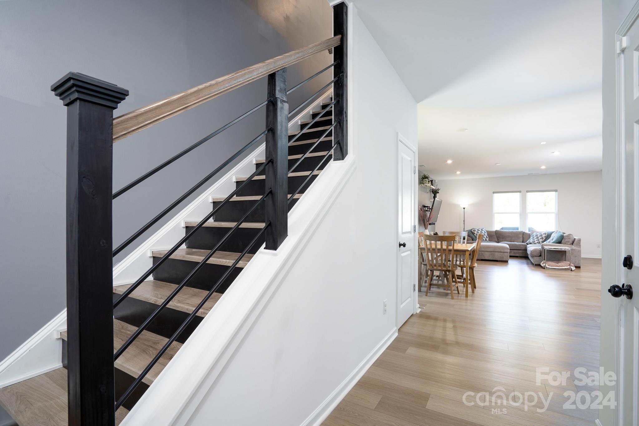 Parkside Crossing - Residential