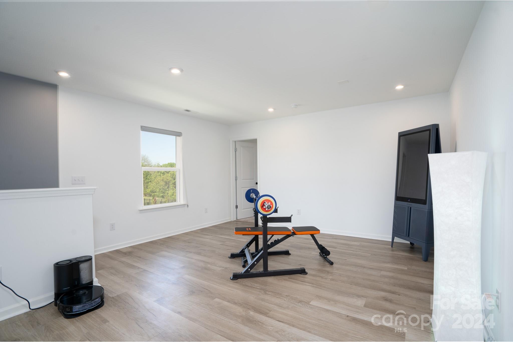 Parkside Crossing - Residential