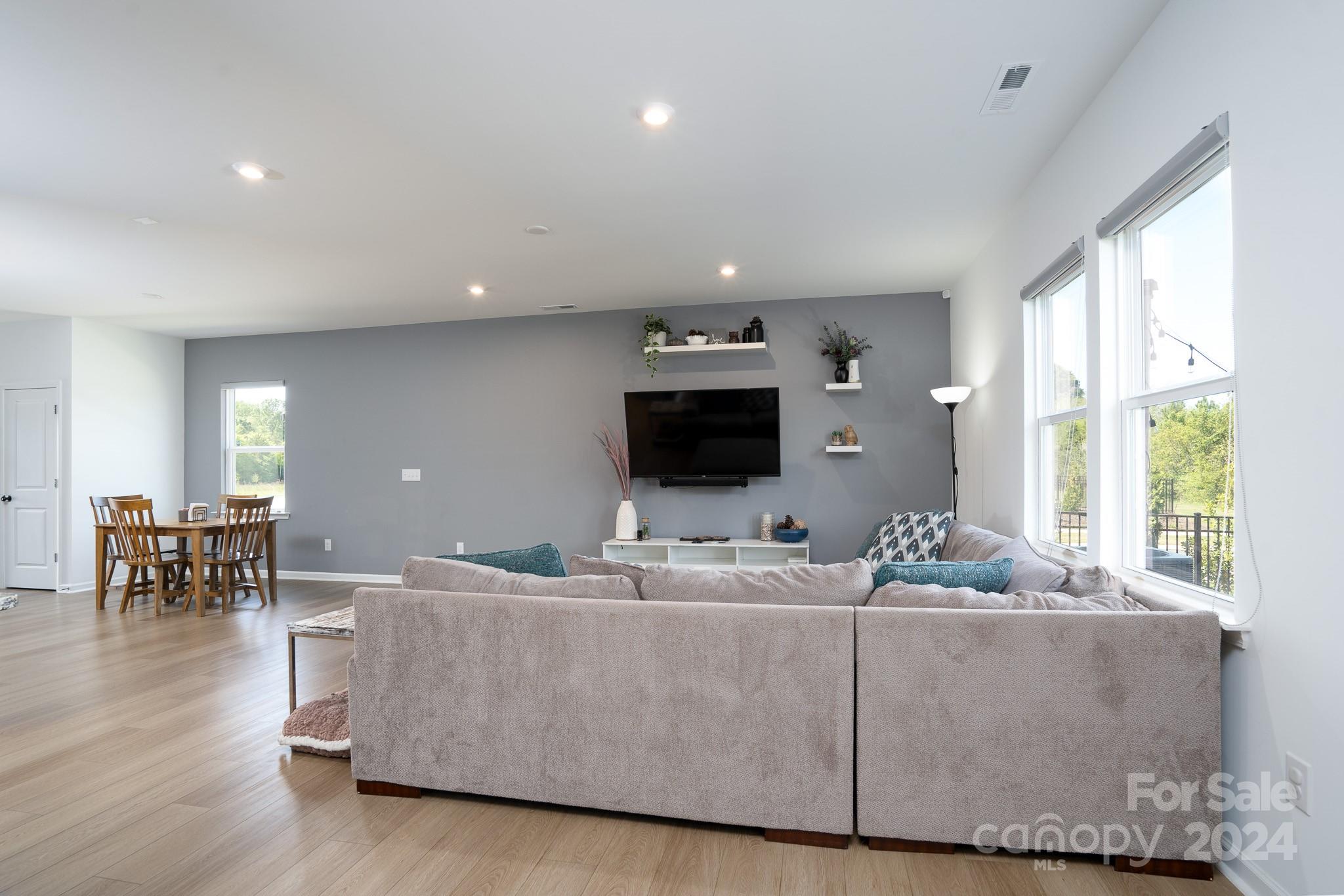 Parkside Crossing - Residential