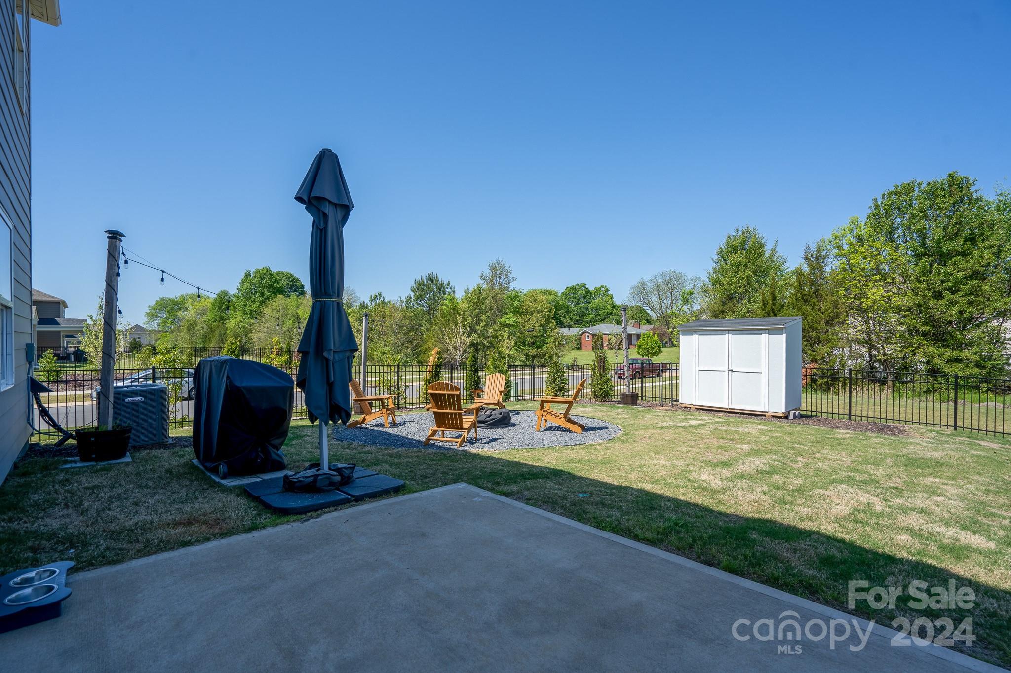 Parkside Crossing - Residential