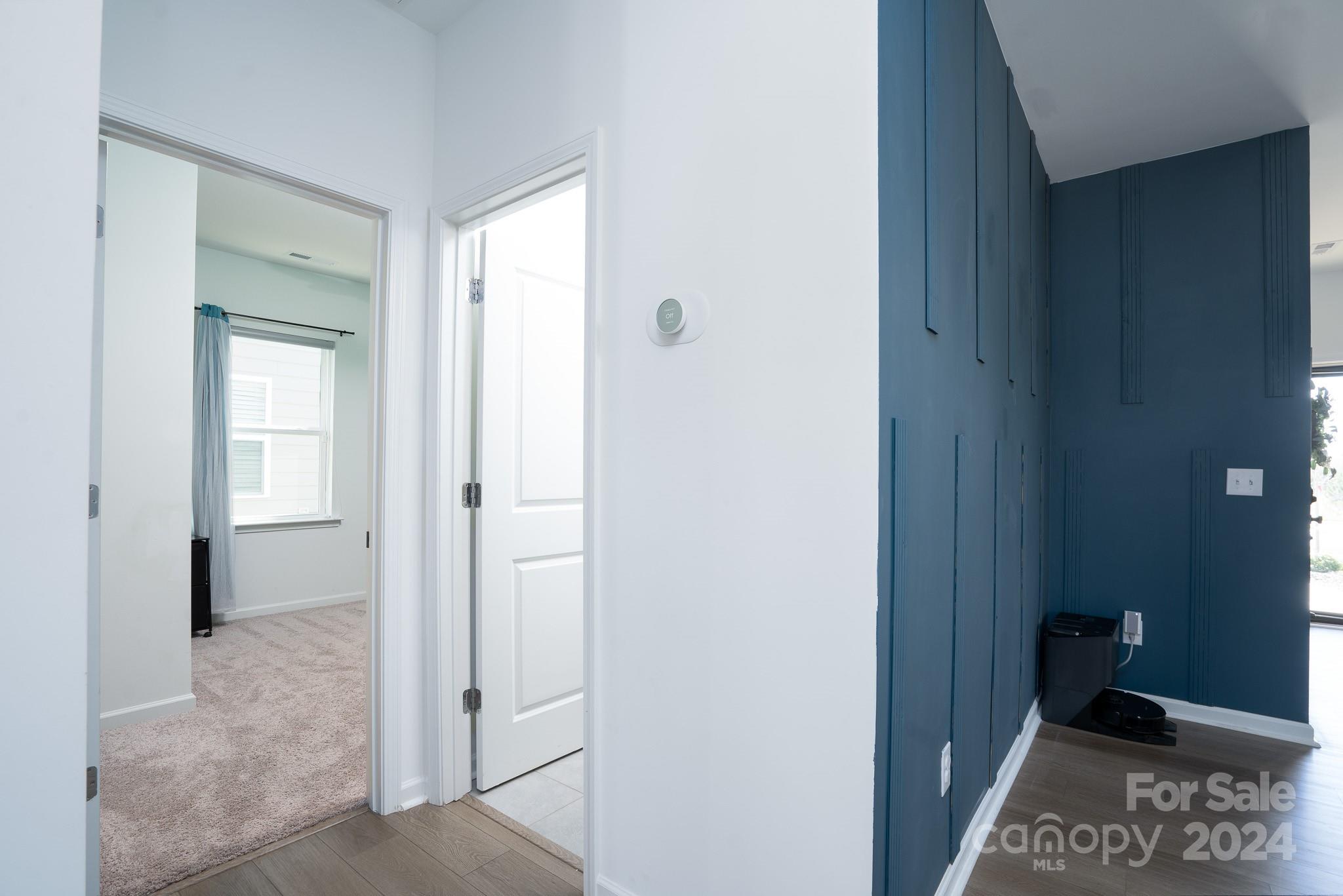 Parkside Crossing - Residential