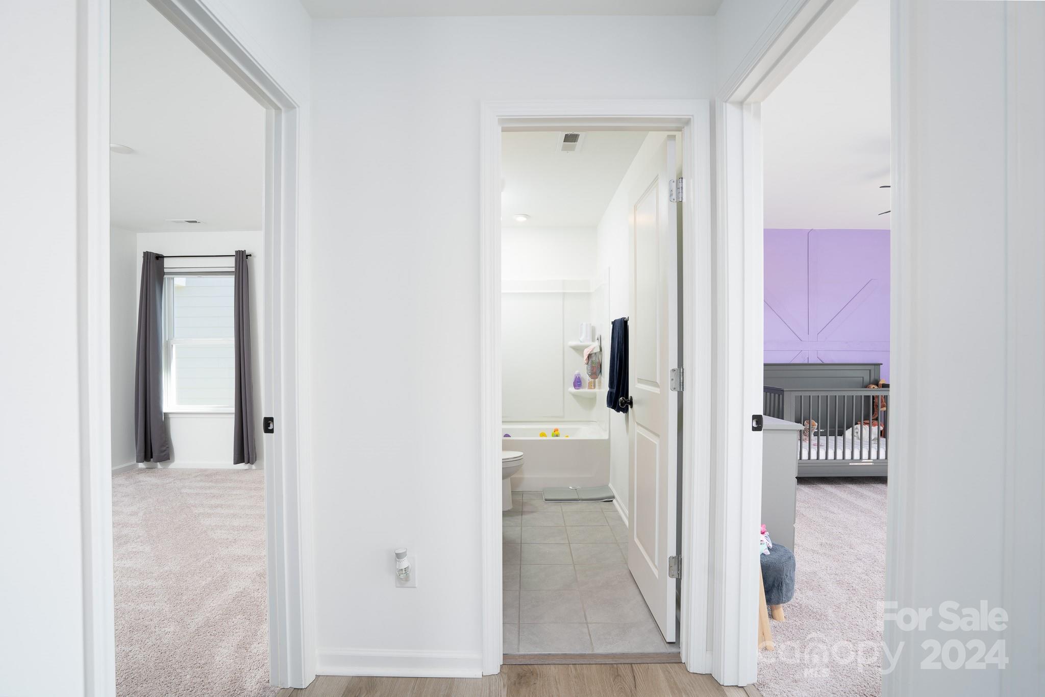 Parkside Crossing - Residential