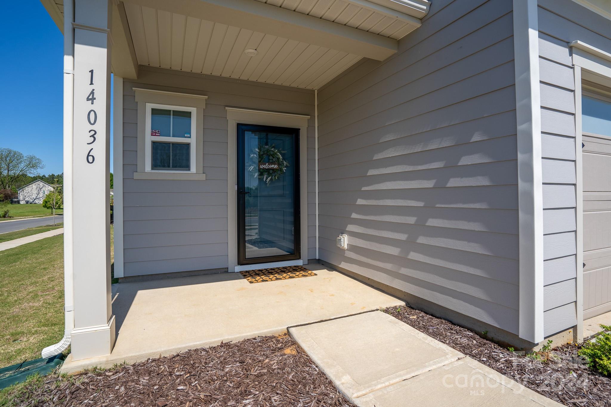 Parkside Crossing - Residential