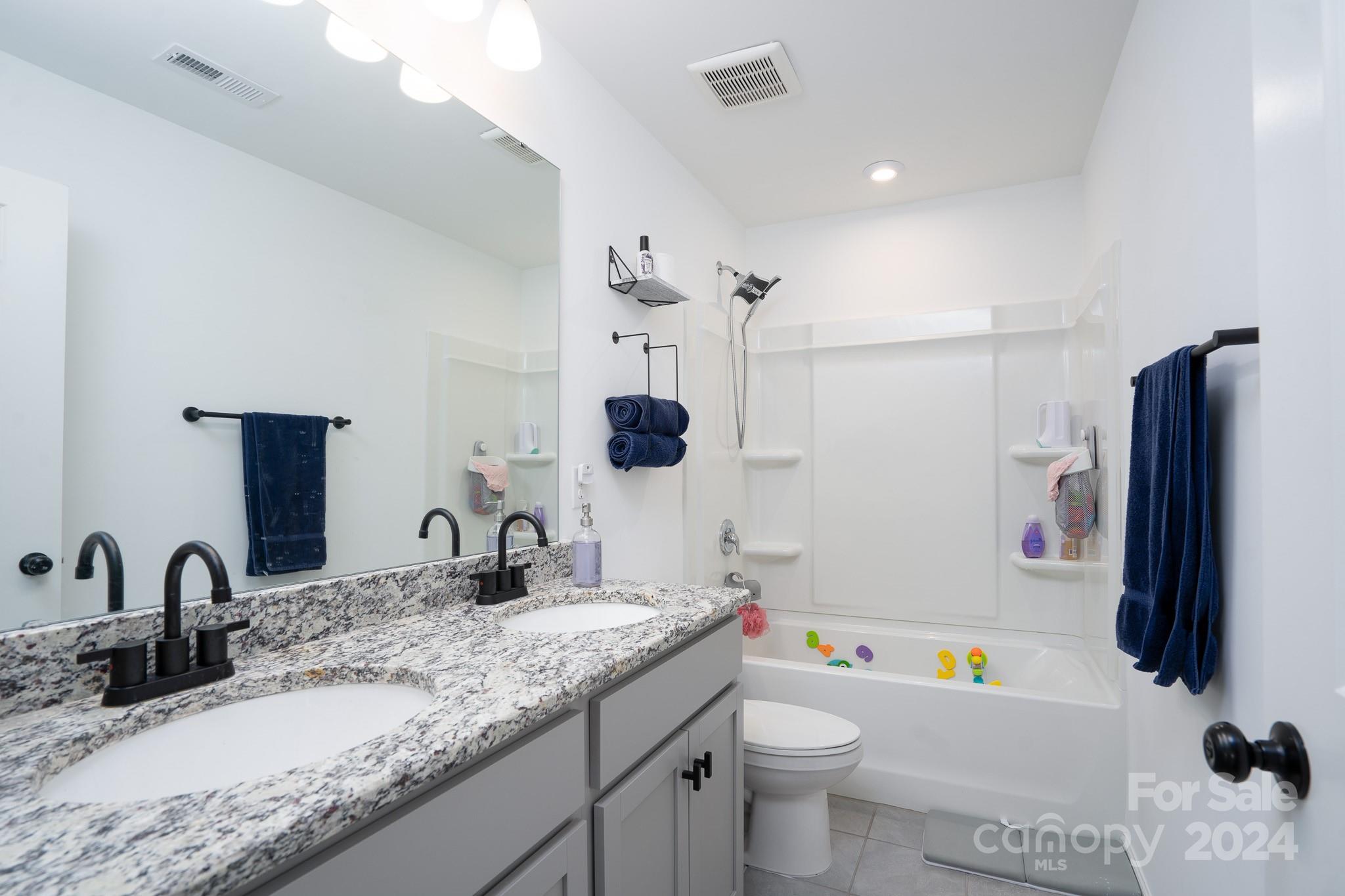 Parkside Crossing - Residential