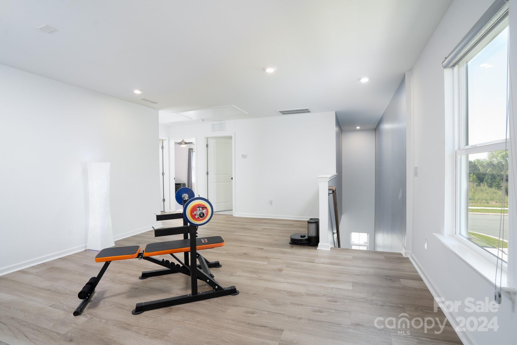 Parkside Crossing - Residential