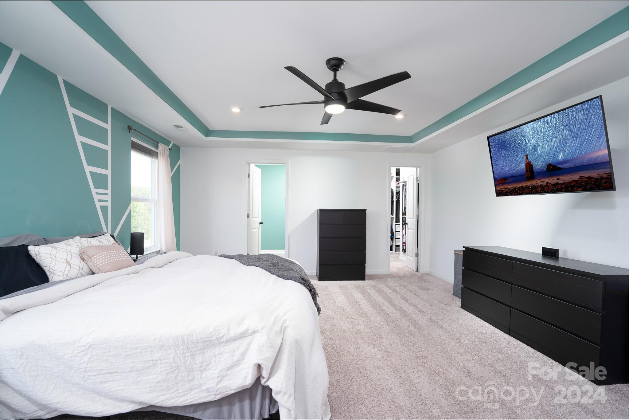 Parkside Crossing - Residential