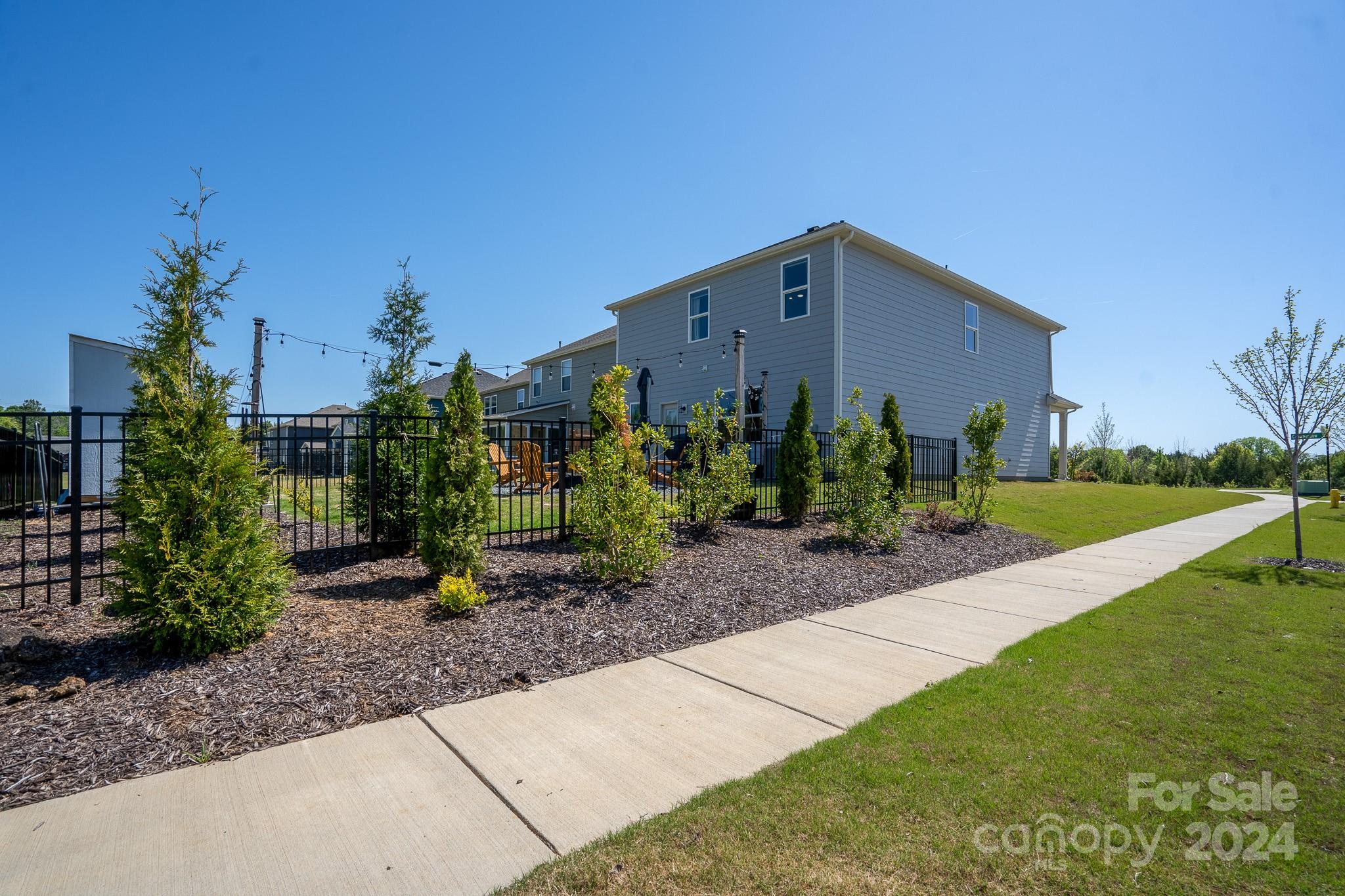 Parkside Crossing - Residential