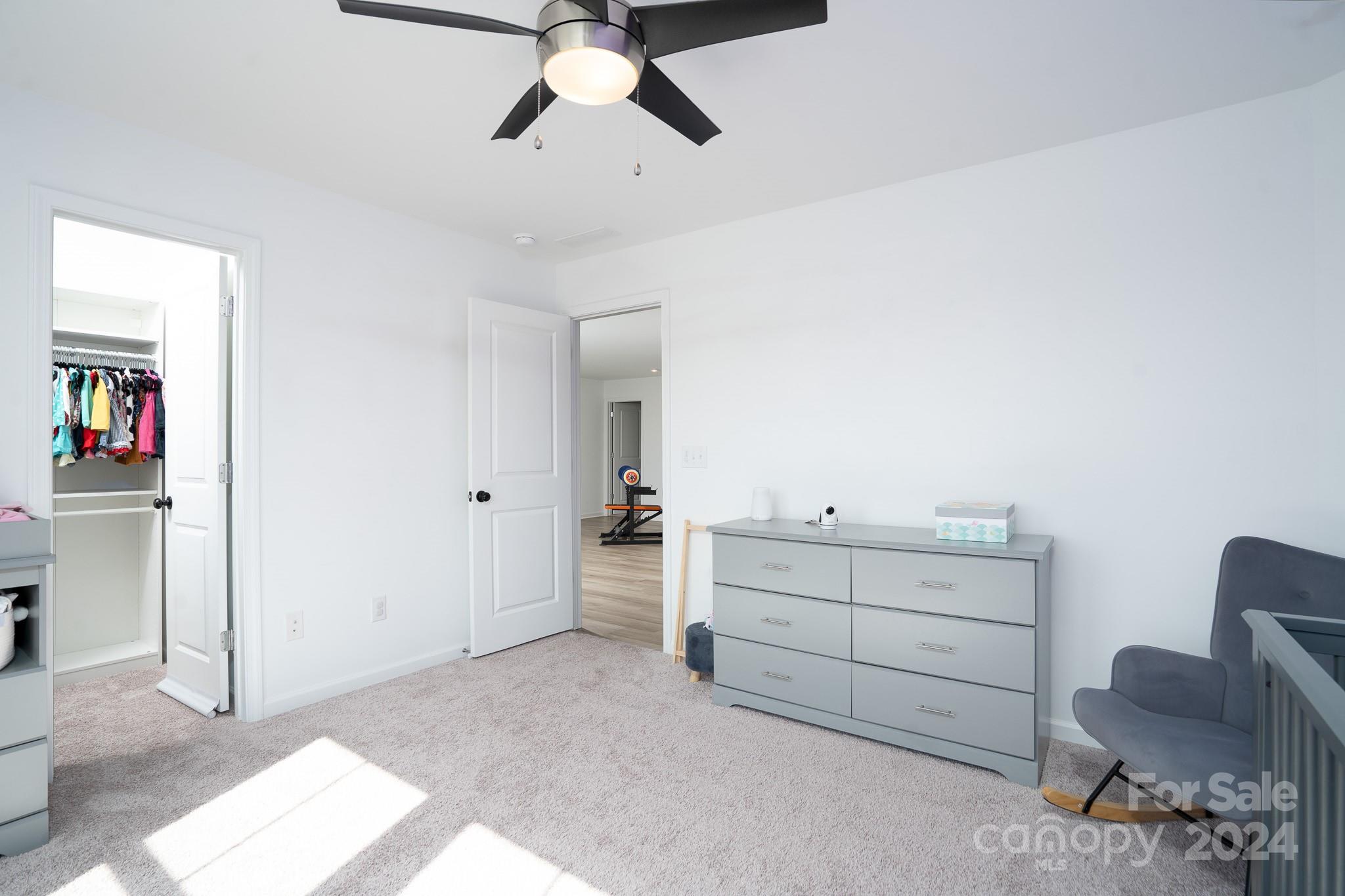 Parkside Crossing - Residential