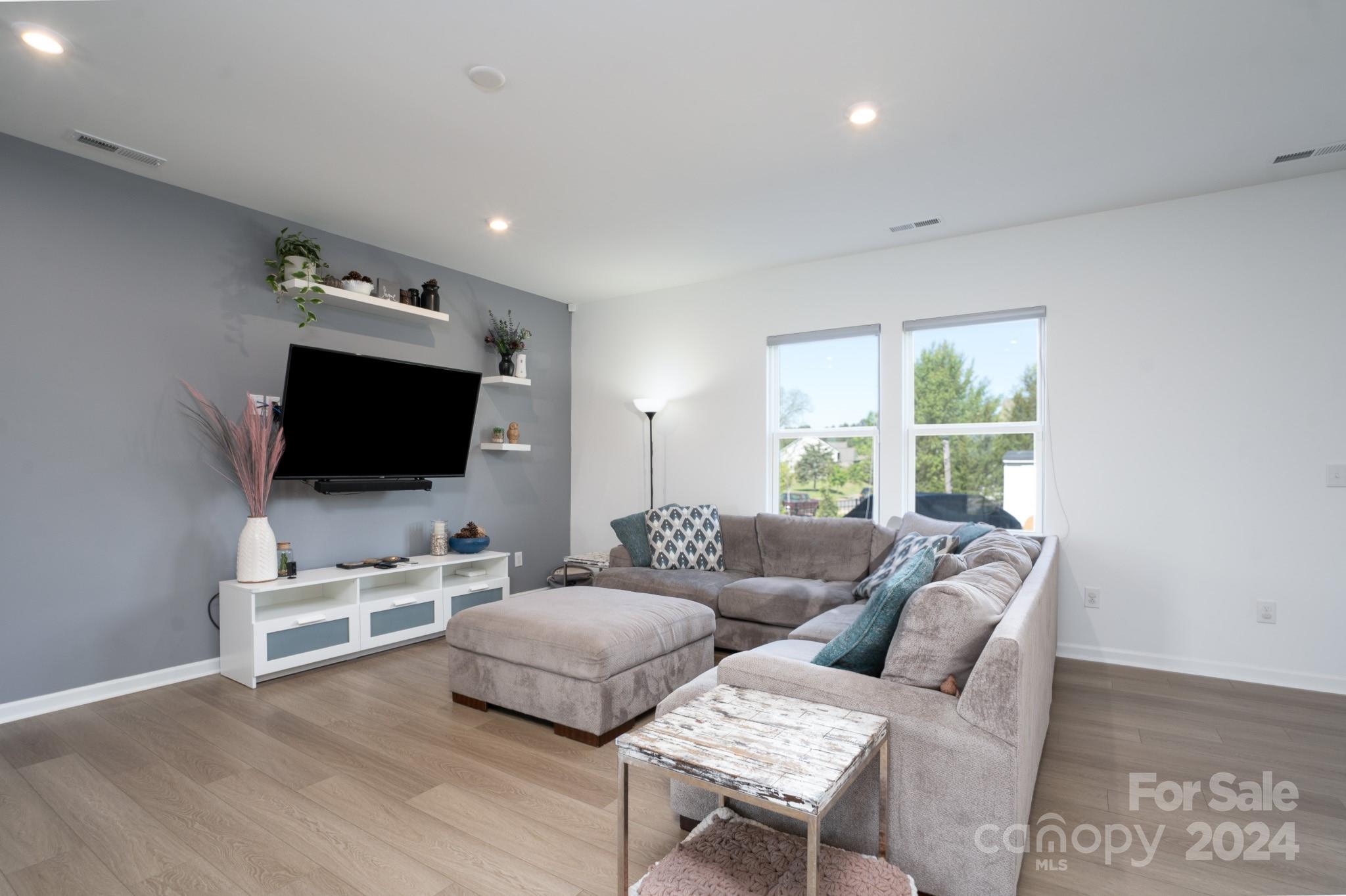 Parkside Crossing - Residential