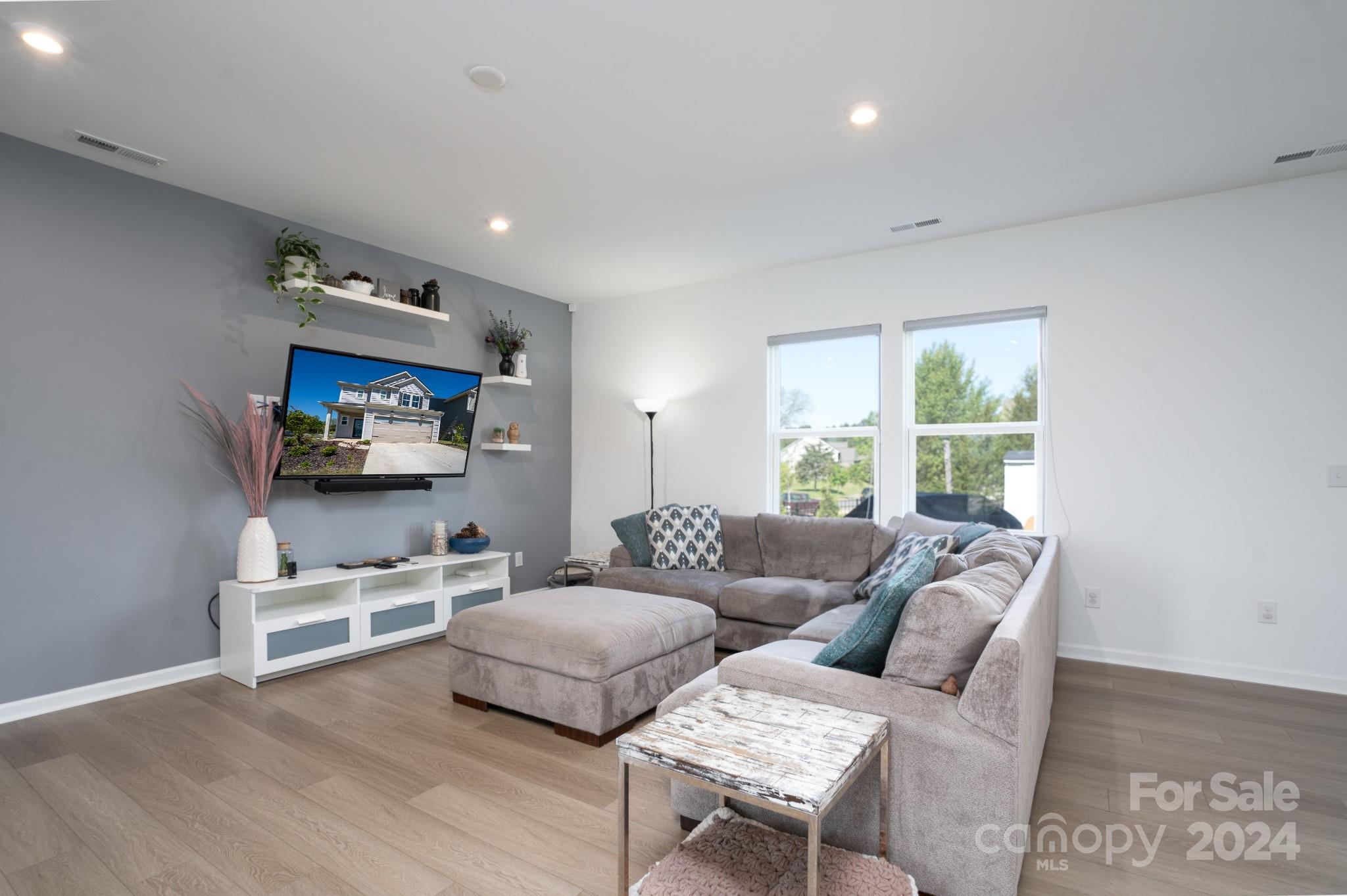 Parkside Crossing - Residential