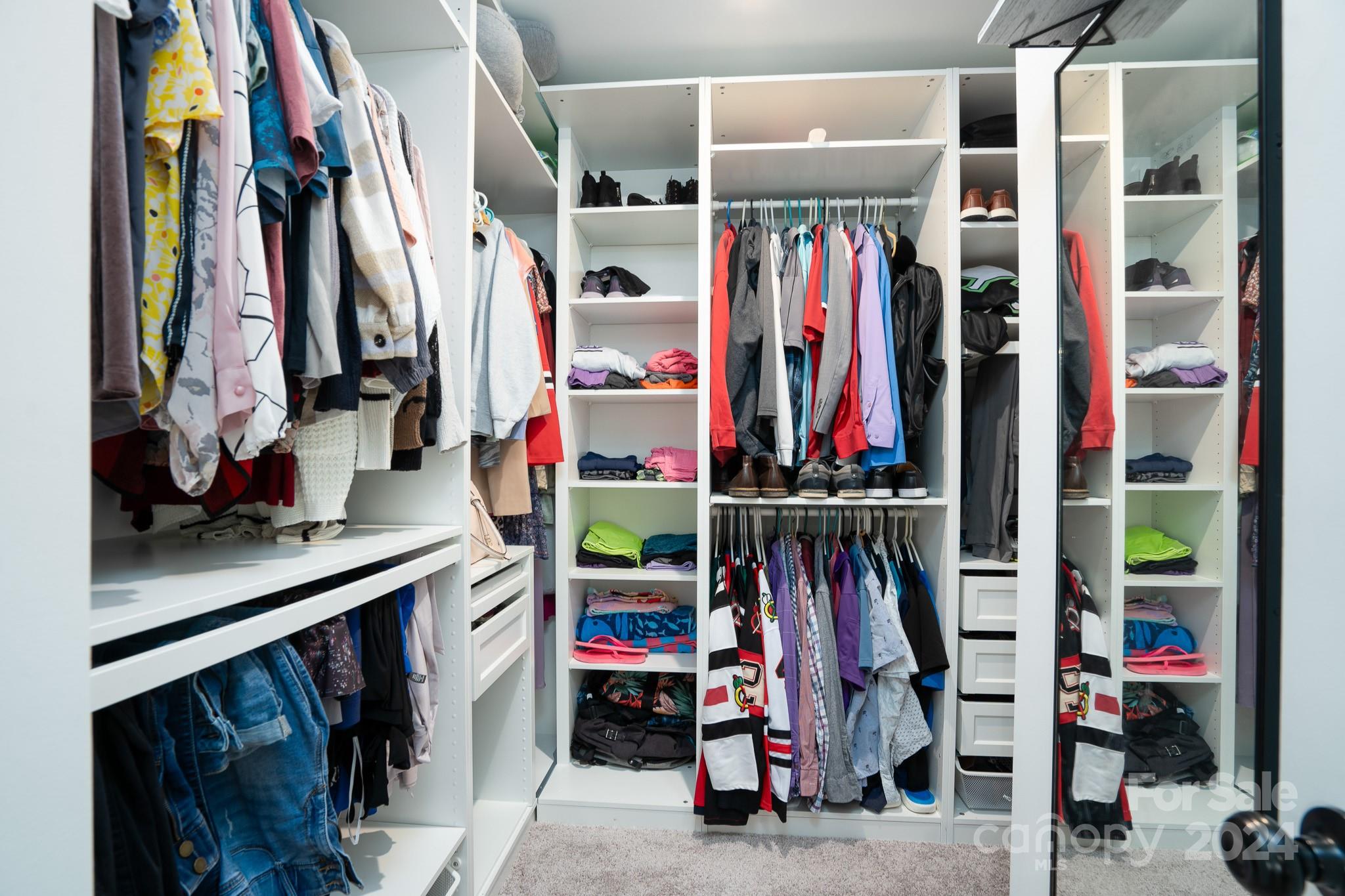 Parkside Crossing - Residential