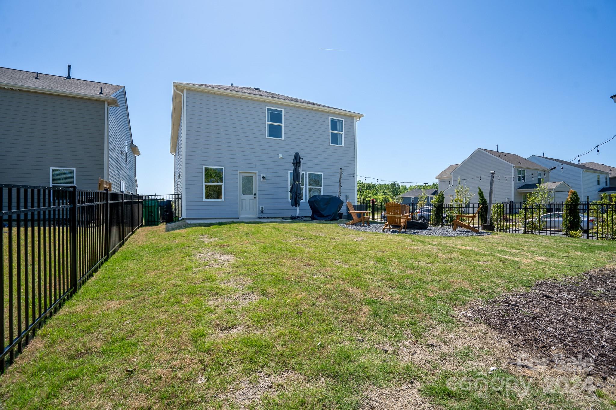 Parkside Crossing - Residential