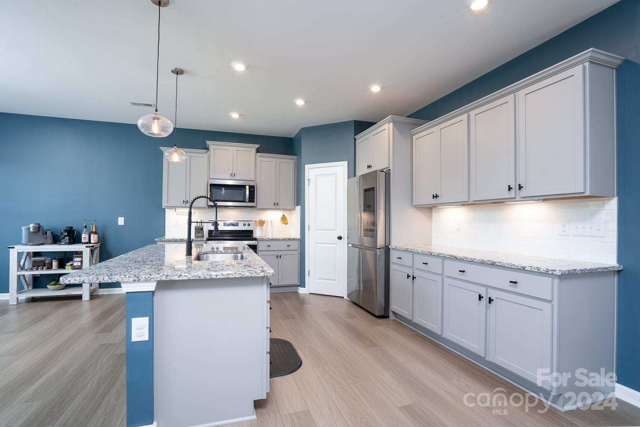 Parkside Crossing - Residential