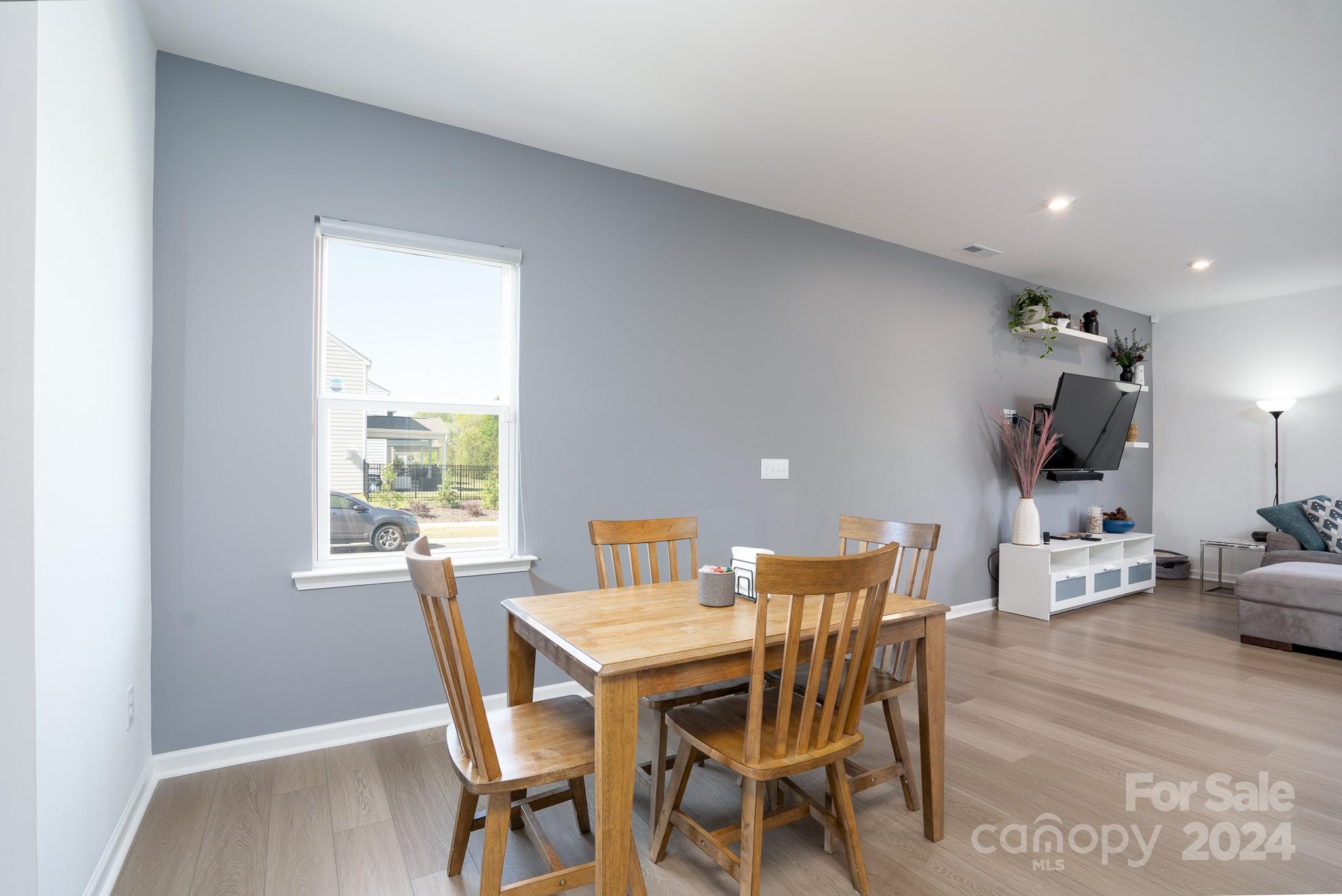 Parkside Crossing - Residential