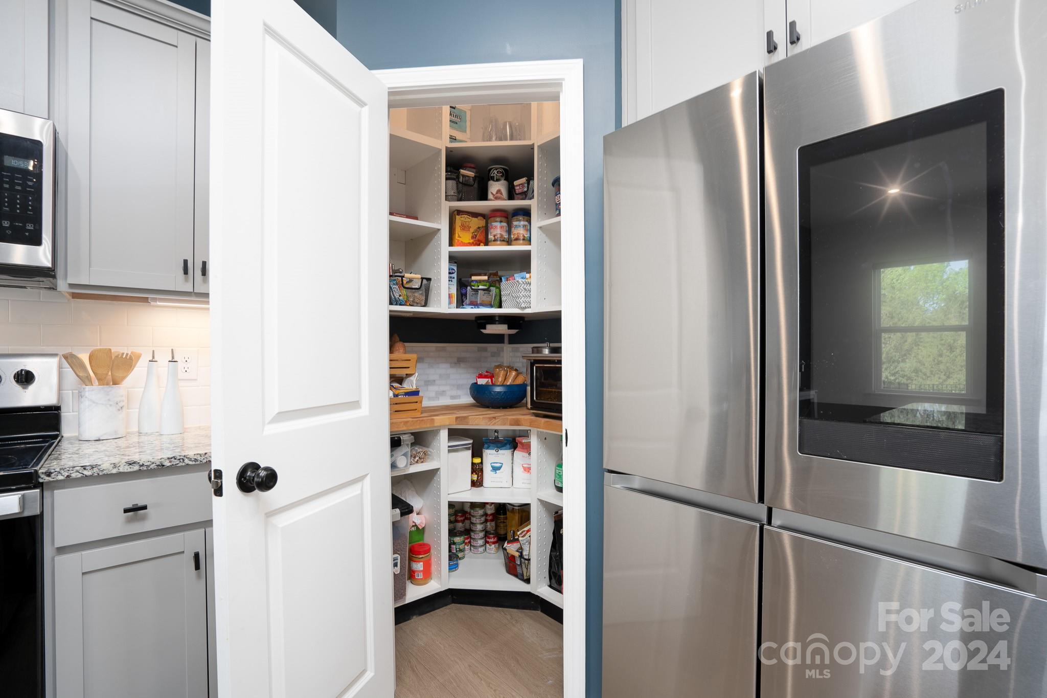 Parkside Crossing - Residential