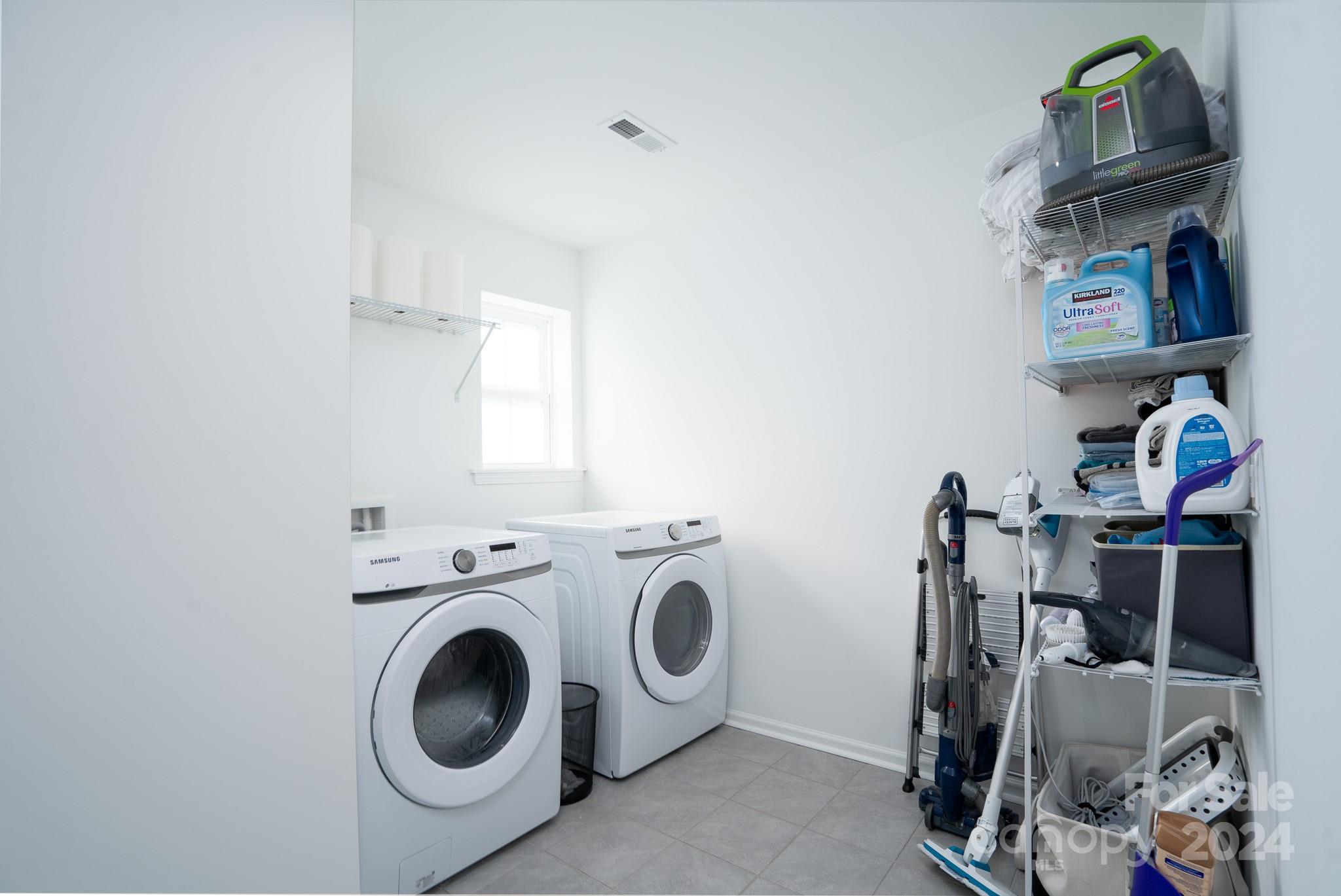 Parkside Crossing - Residential