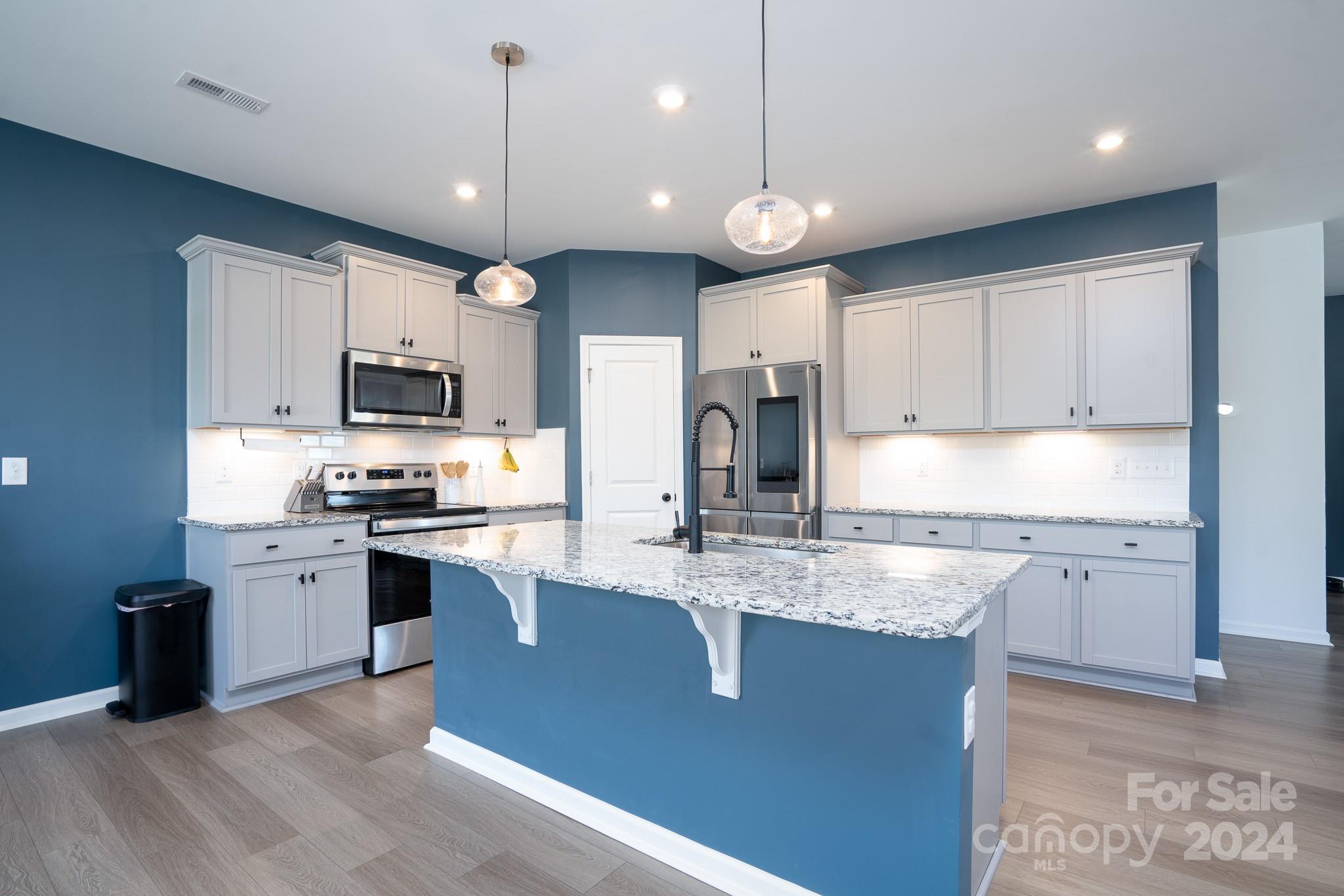 Parkside Crossing - Residential