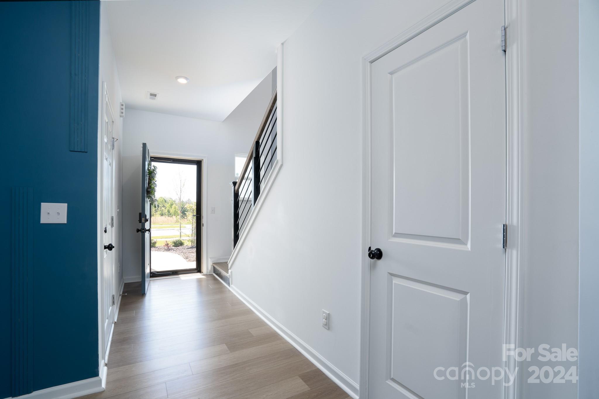 Parkside Crossing - Residential