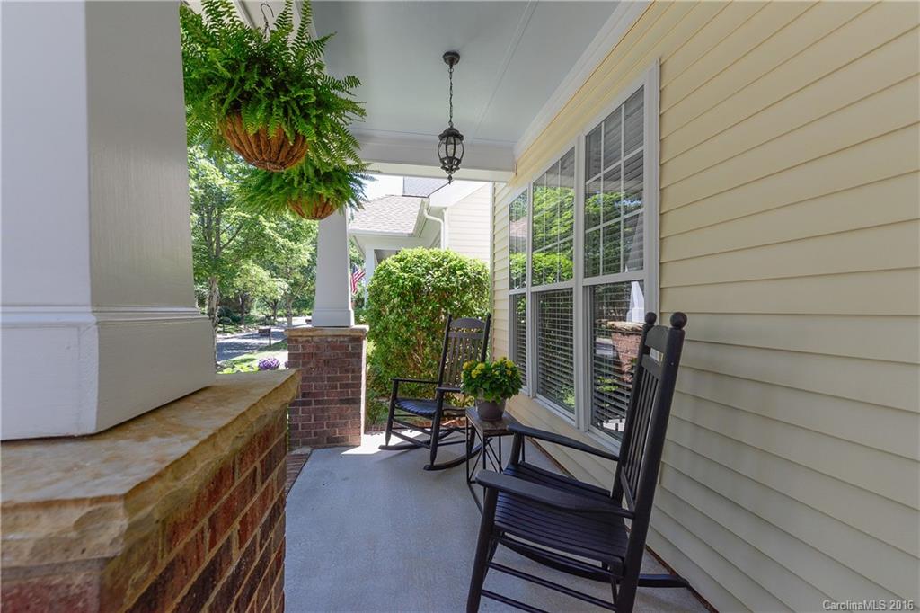 Ballantyne Meadows - Residential