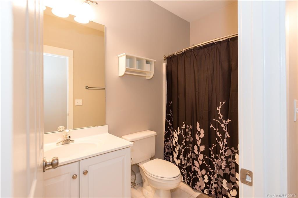 Ballantyne Meadows - Residential
