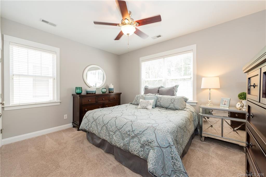 Ballantyne Meadows - Residential
