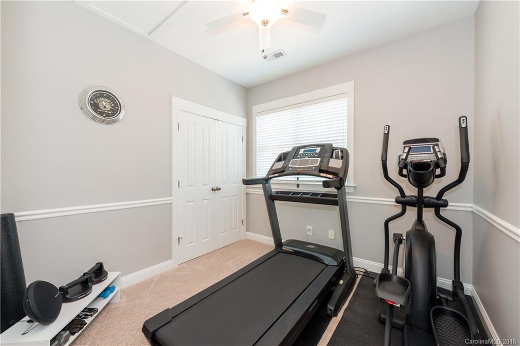 Ballantyne Meadows - Residential