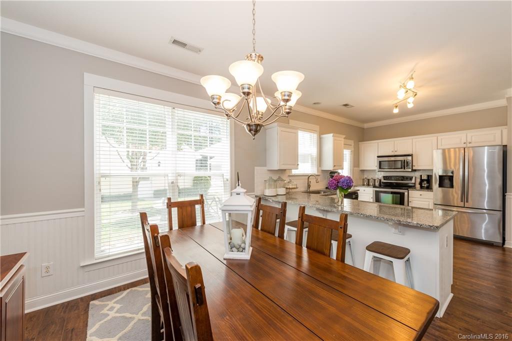 Ballantyne Meadows - Residential