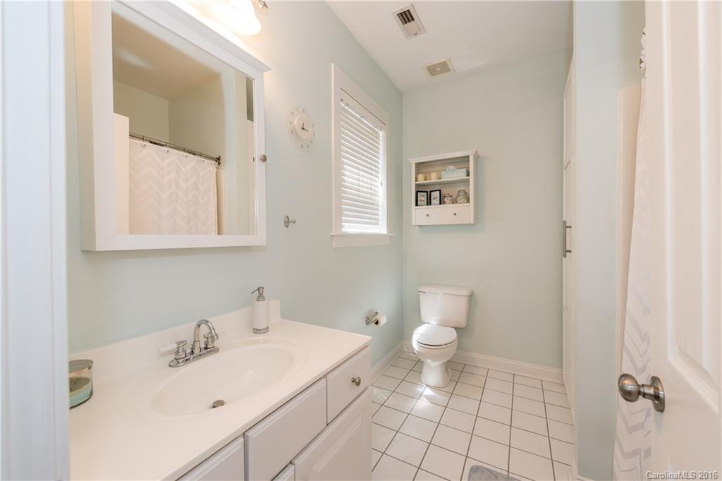 Ballantyne Meadows - Residential