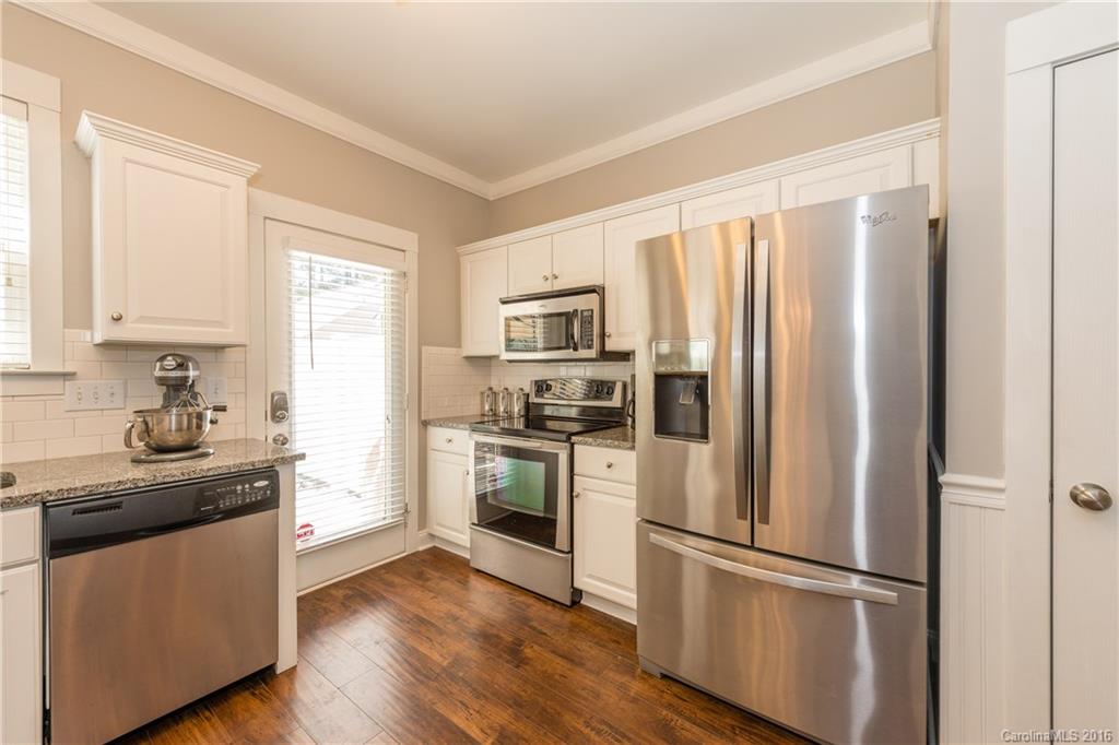 Ballantyne Meadows - Residential