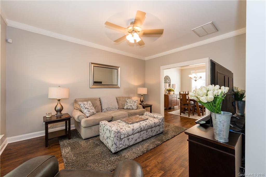 Ballantyne Meadows - Residential