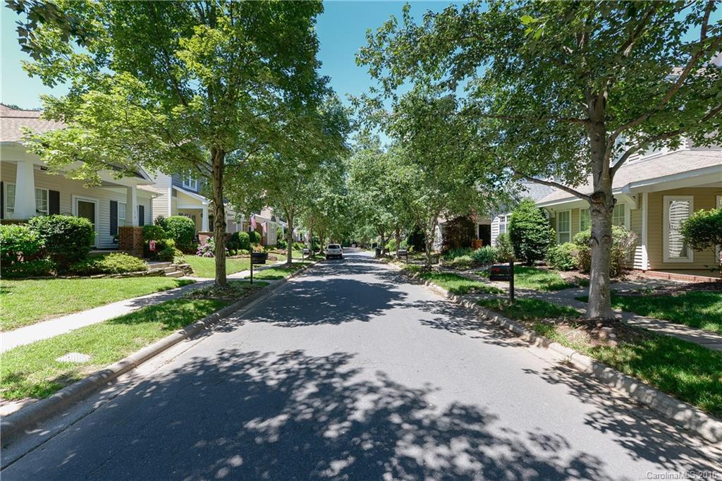 Ballantyne Meadows - Residential