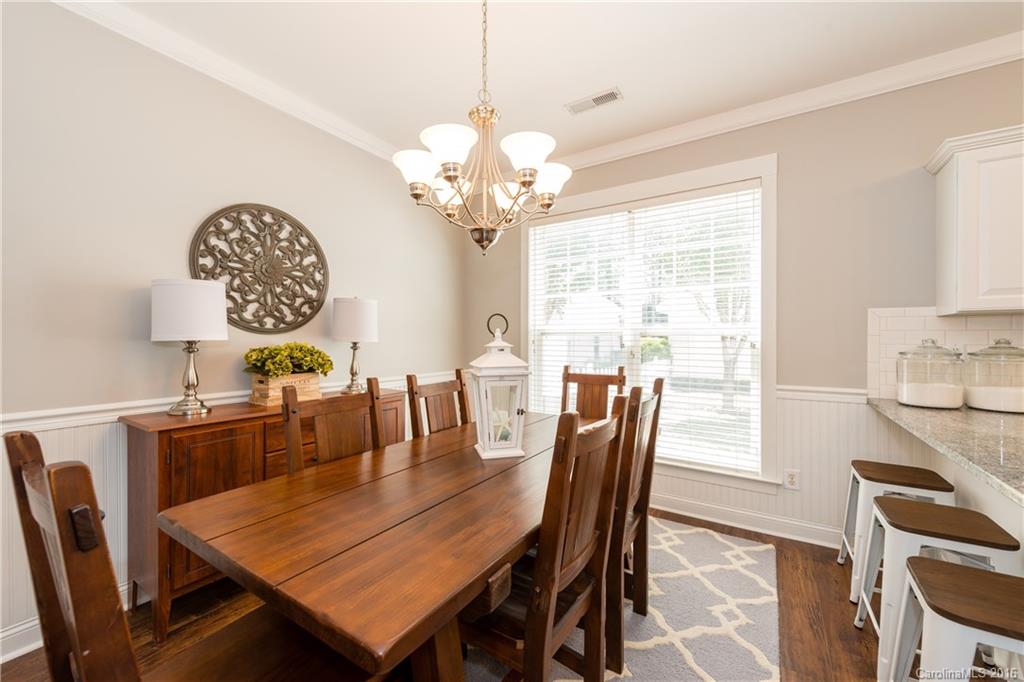 Ballantyne Meadows - Residential