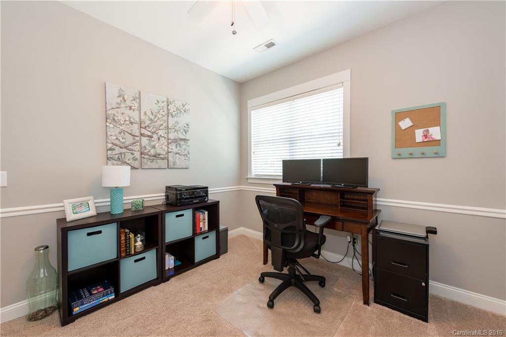 Ballantyne Meadows - Residential