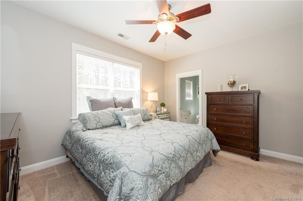 Ballantyne Meadows - Residential