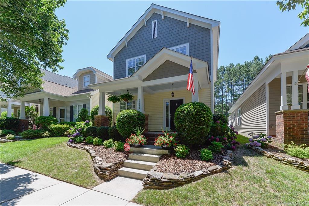 Ballantyne Meadows - Residential