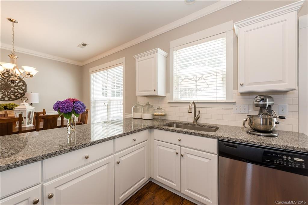 Ballantyne Meadows - Residential