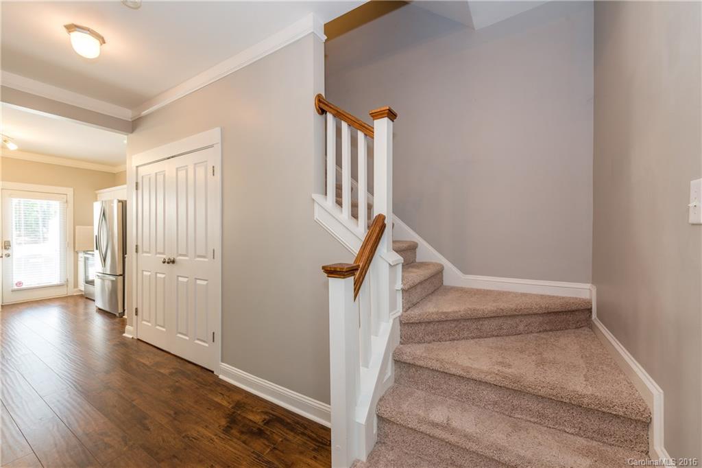 Ballantyne Meadows - Residential