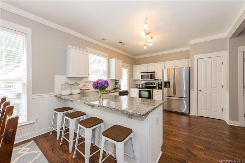 Ballantyne Meadows - Residential