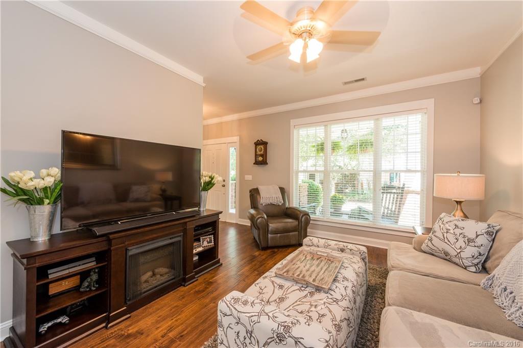 Ballantyne Meadows - Residential